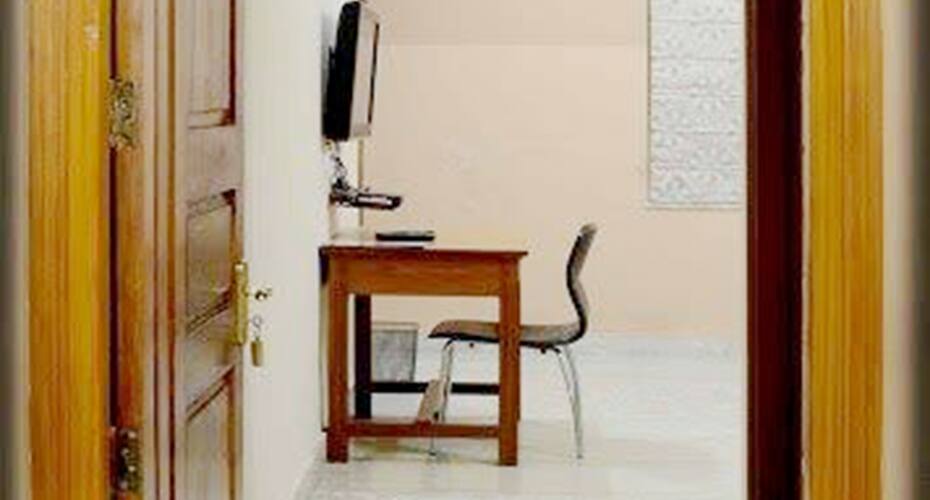 RS Corporate Guest House, Kolkata 5